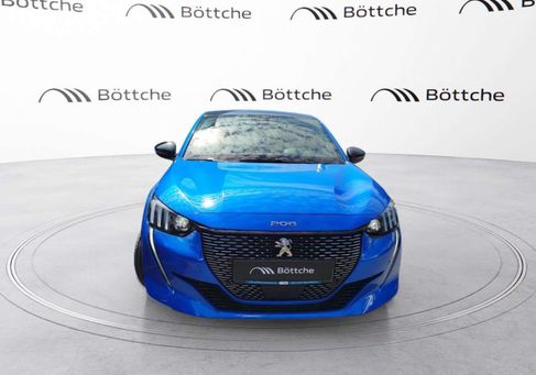 Peugeot 208, 2024