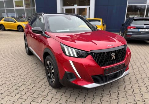 Peugeot 2008, 2023