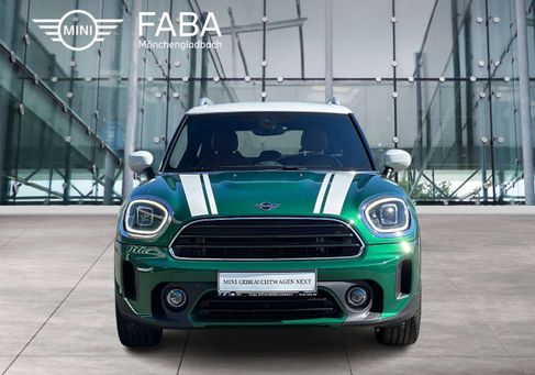 MINI Cooper Countryman, 2022