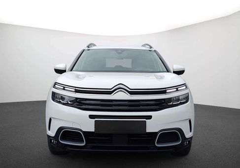 Citroën C5 Aircross, 2022 2