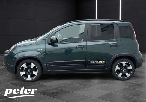 Fiat Panda, 2024