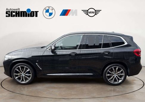BMW X3, 2019 2