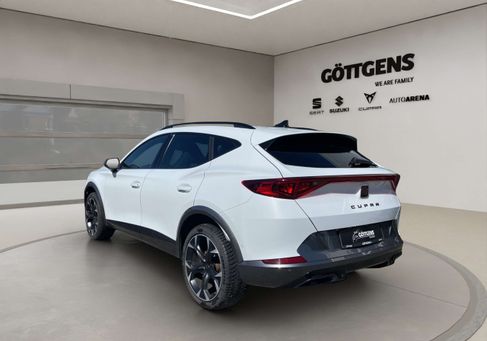 Cupra Formentor, 2023 3