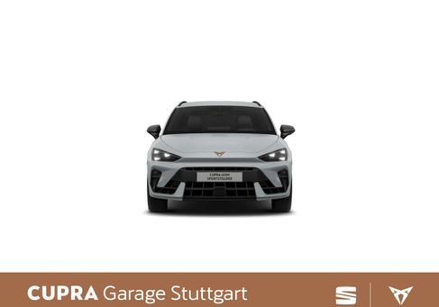 Cupra Leon, 2025