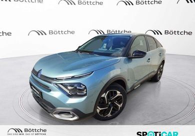 Citroën C4, 2023