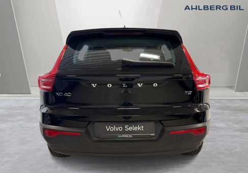 Volvo XC40, 2021 3