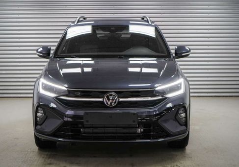 Volkswagen Taigo, 2026