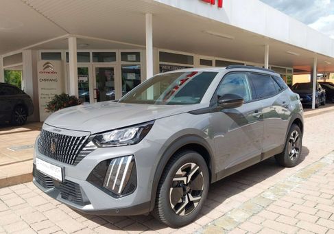 Peugeot 2008, 2024
