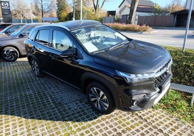 Suzuki SX4 S-Cross, 2025