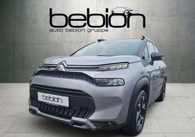 Citroën C3 Aircross, 2023