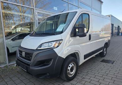 Fiat Ducato, 2023
