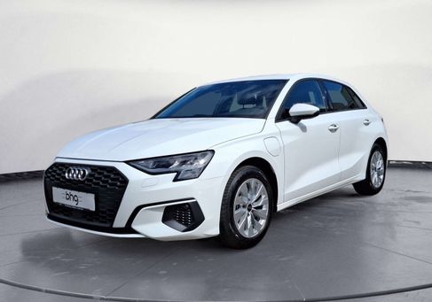Audi A3, 2023 2