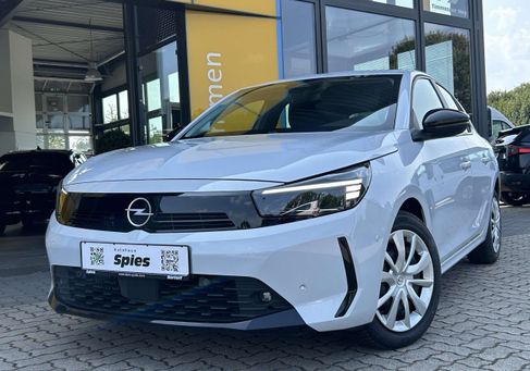 Opel Corsa, 2025 2