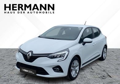Renault Clio, 2021