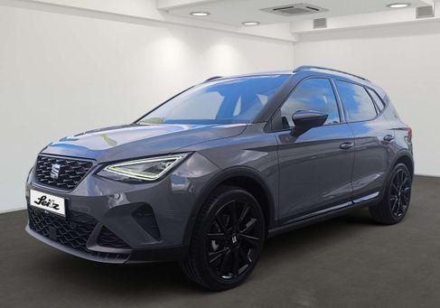 Seat Arona, 2025 2