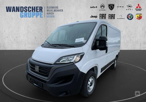 Fiat Ducato, 2024