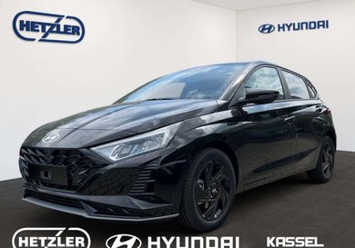 Hyundai i20, 2026