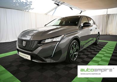 Peugeot 308, 2025
