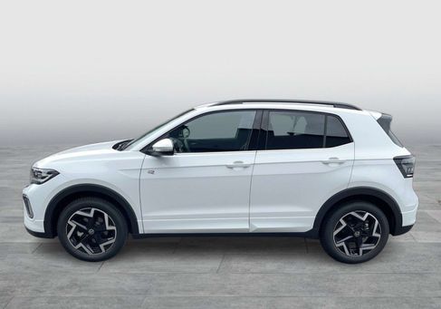 Volkswagen T-Cross, 2026