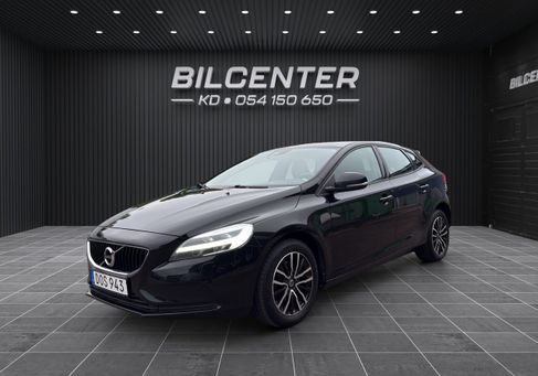 Volvo V40, 2018 3