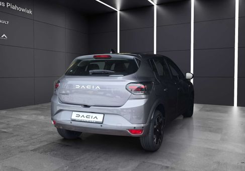Dacia Sandero, 2026