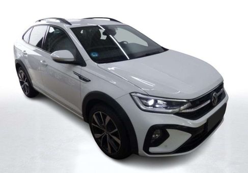 Volkswagen Taigo, 2022
