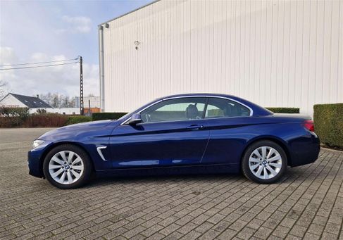 BMW 4 Serija, 2019 2
