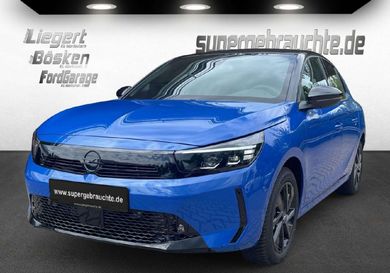 Opel Corsa, 2025
