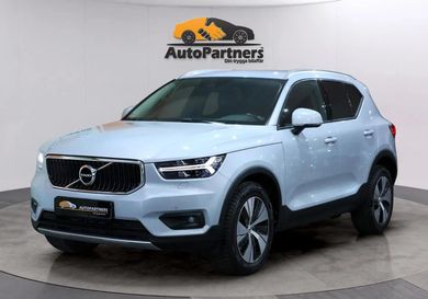 Volvo XC40, 2020