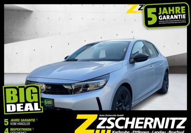 Opel Corsa, 2024