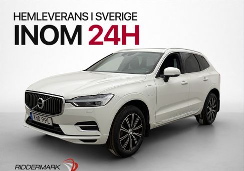 Volvo XC60, 2019