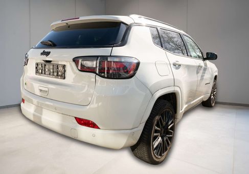 Jeep Compass, 2023