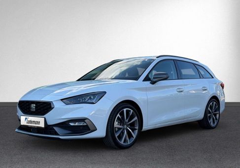 Seat Leon, 2026 2