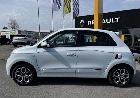 Renault Twingo, 2021