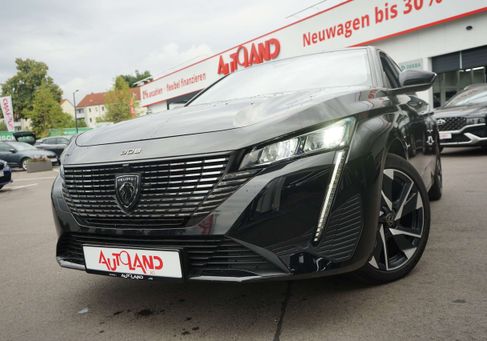 Peugeot 308, 2024
