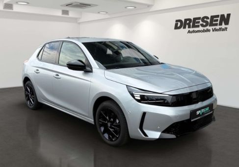 Opel Corsa, 2025 3