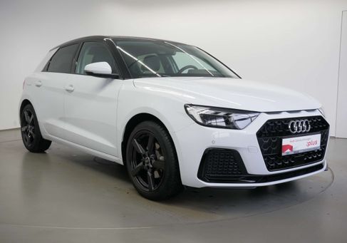 Audi A1, 2025