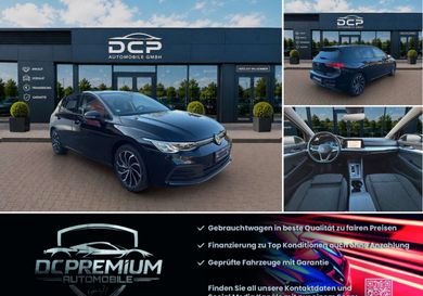 Volkswagen Golf, 2023