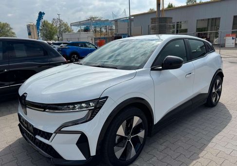 Renault Megane, 2022