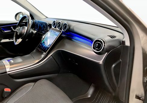 Mercedes-Benz GLC 300, 2024