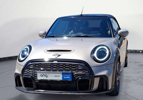 MINI Cooper S Cabrio, 2023