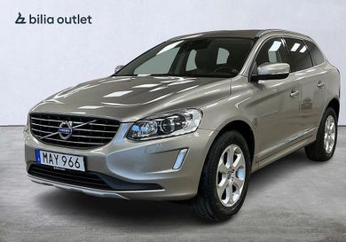 Volvo XC60, 2016