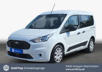 Ford Tourneo Connect, 2019