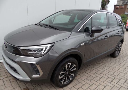Opel Crossland X, 2024