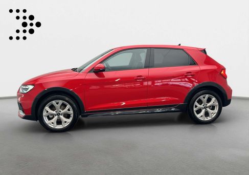 Audi A1, 2025