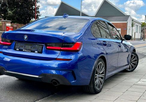 BMW 3 Serija, 2019