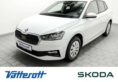 Skoda Fabia, 2026