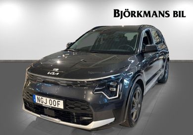 Kia Niro, 2023