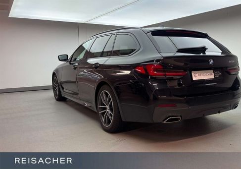 BMW 520, 2022 2