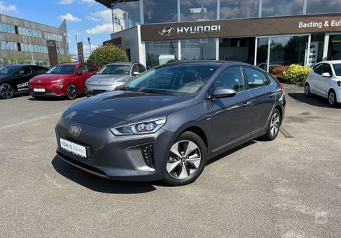 Hyundai IONIQ, 2019